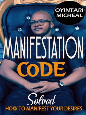 cover image of Manifestation Code